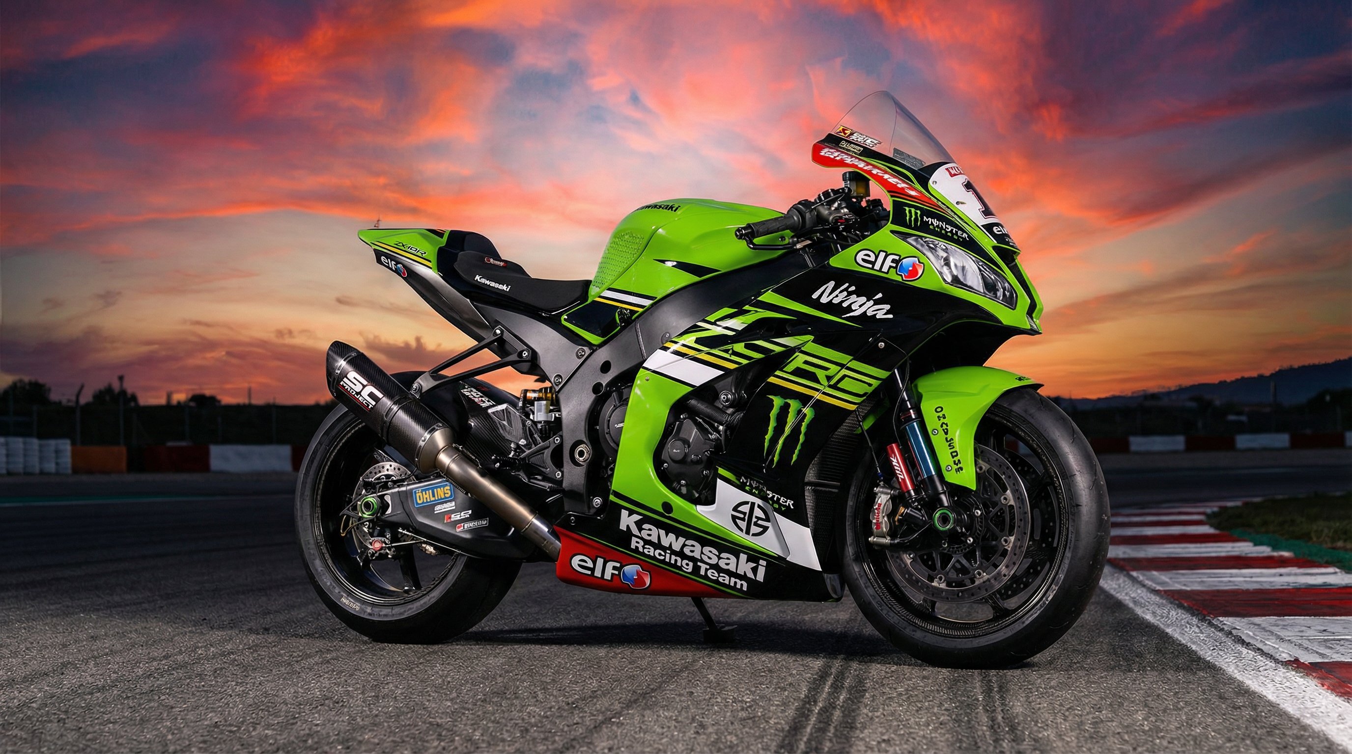 困困兔摩托车改装视频