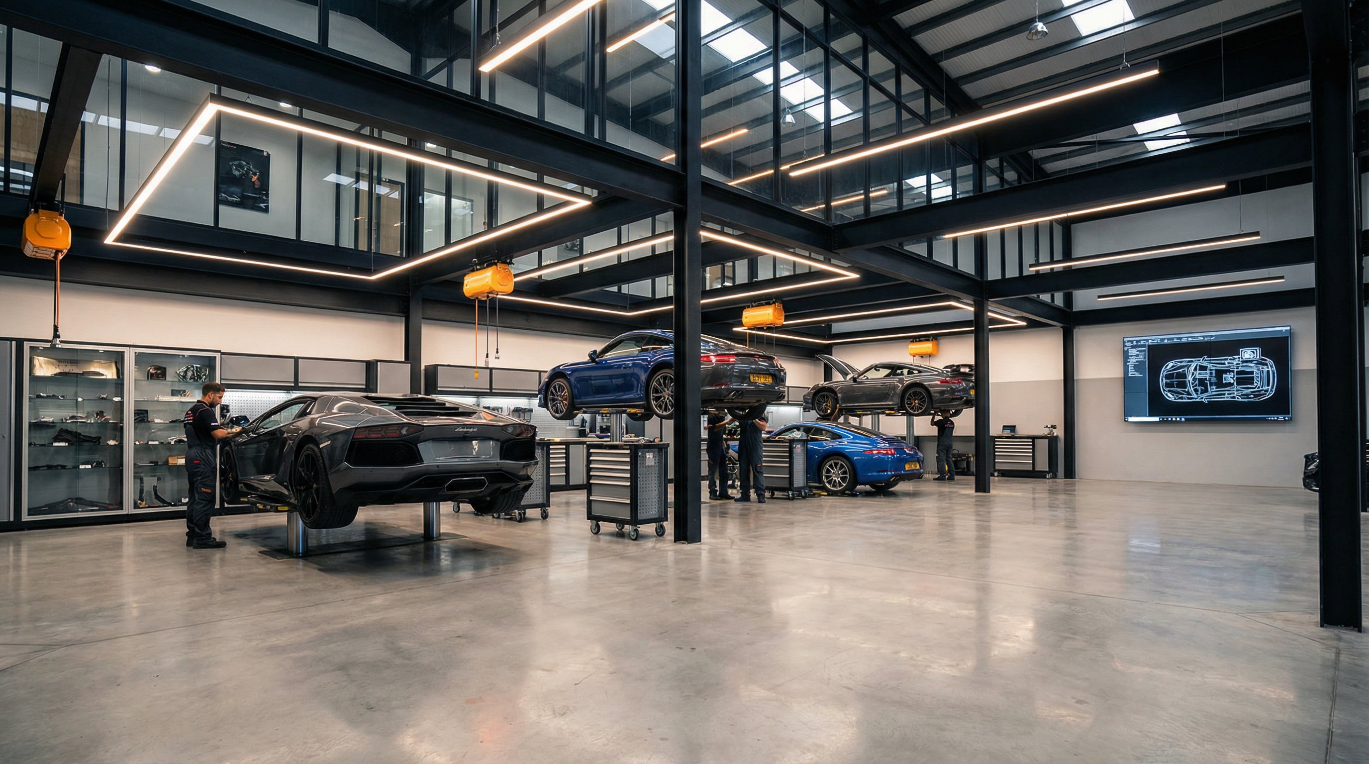 困困兔改装工坊视频